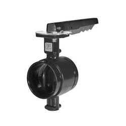 GRUVLOK  FIG AN-7721-3 Butterfly Valve