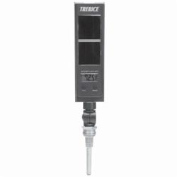 Trerice SX9-1-403-05 Light-Powered Digital Thermometer