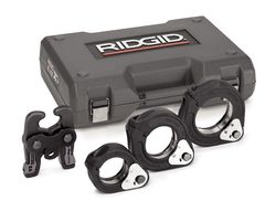 RIDGID Standard Series ProPress XL-C Ring Kit
