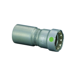 Viega MegaPress Fitting x Press Reducer