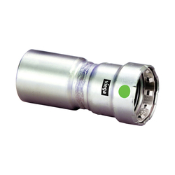 MegaPress 316 Stainless Pipe Reducer, Fitting x Press