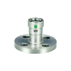 MegaPress Stainless Pipe Flange, 316SS