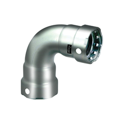 MegaPress Stainless 90 Degree Elbow