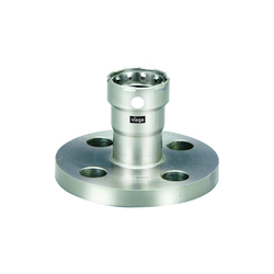MegaPress Stainless Pipe Flange