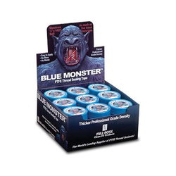 Cleanfit Blue Monster® 70886