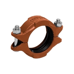 GRUVLOK FIGURE 7000 Lightweight Flexible Pipe Coupling