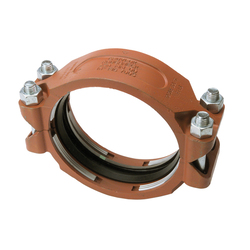 GRUVLOK Roughneck FIG 7005 Pipe Coupling