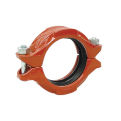 GRUVLOK Rigidlok FIG 7401 Pipe Coupling