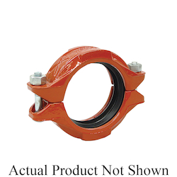 Gruvlok Rigidlok FIG 7401 Pipe Coupling