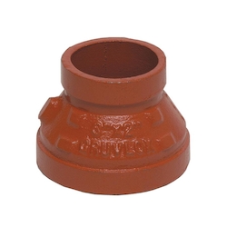 GRUVLOK  FIG 7072 Pipe Concentric Reducer