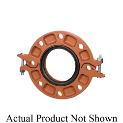 Gruvlok FIG 7012 Pipe Flange