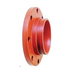 GRUVLOK  FIG 7788 Flange Adapter
