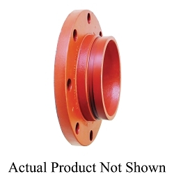 Gruvlok Flange Adapter