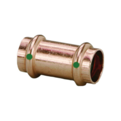 ProPress Copper Pipe Coupling