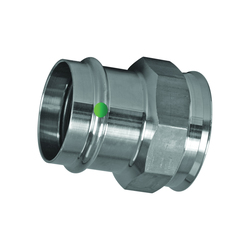 ProPress Stainless  Adapter