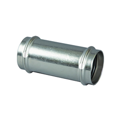 ProPress 304 Stainless Steel Pipe Coupling