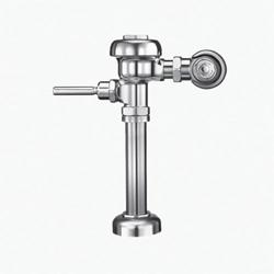 Sloan REGAL Manual Water Closet Flushometer