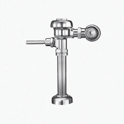 Sloan REGAL Manual Water Closet Flushometer