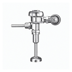 Sloan REGAL Manual Urinal Flushometer
