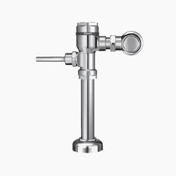 Sloan Crown Manual Water Closet Flushometer