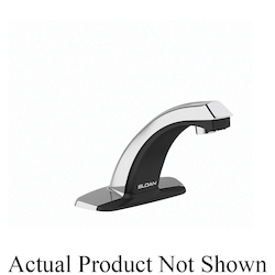 Sloan Optima Touchless Faucet