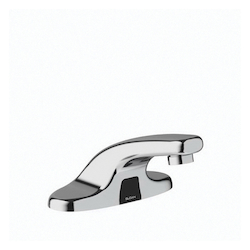 Sloan Optima EBT-650 Touchless Faucet