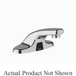 Sloan Optima EBF-650 Faucet