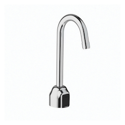 Sloan Optima EBF-750 Gooseneck Faucet
