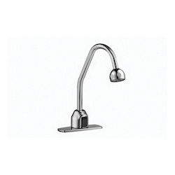 Sloan Optima EBF-750 Gooseneck Faucet