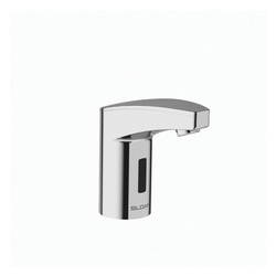 Sloan Optima Plus EAF-350 Deck-Mount Faucet