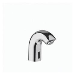 Sloan SF-2150 Faucet with Trim Plate
