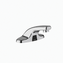 Sloan Optima EBF-650 Touchless Faucet