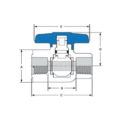 Spears® 2622-060