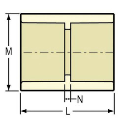 Spears® 4129-020