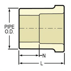 Spears® 4140-010