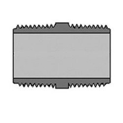 Spears CPVC Nipple Illustration