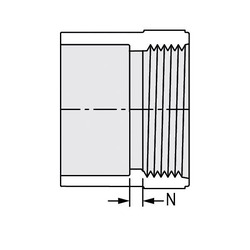 Spears® P105H-040