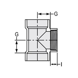 Spears® P445-040
