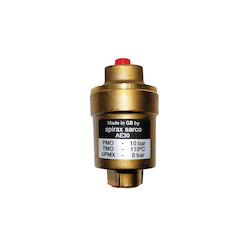 Spirax Sarco AE30 Air Eliminator