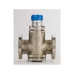 Spirax Sarco BRV73 Pressure Reducing Valve