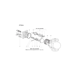 Spirax Sarco 1440080