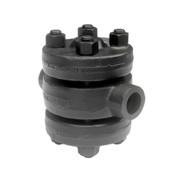 Spirax Sarco TD120M Steam Trap