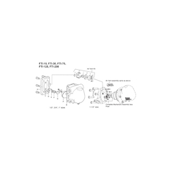 Spirax Sarco 54749