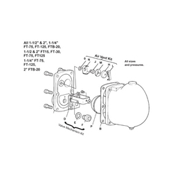 Spirax Sarco 58152