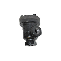 Spirax Sarco T250 Balanced Pressure Thermostatic Steam Trap