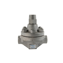Spirax HP80 Bimetallic Steam Trap