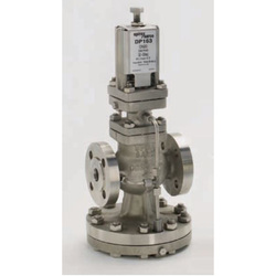 Spirax Sarco DP163 Pilot Operated Pressure Regulator
