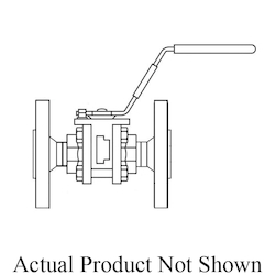 Spirax Sarco M10 Ball Valve