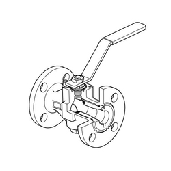 Spirax Sarco 3510210