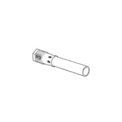 Spirax Sarco IN15 Steam Injector Illustration